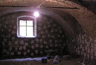 Vetrinjski dvor <em>Foto: Služba za razvojne projekte in investicije MOM</em>