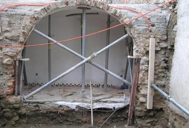 Vetrinjski dvor <em>Foto: Služba za razvojne projekte in investicije MOM</em>