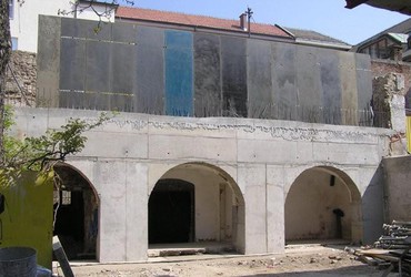 Vetrinjski dvor <em>Foto: Služba za razvojne projekte in investicije MOM</em>