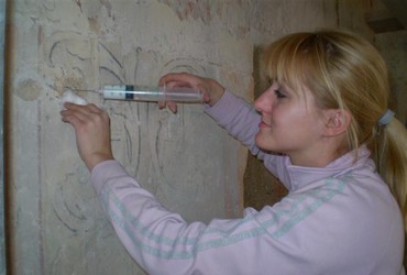 Vetrinjski dvor <em>Foto: Služba za razvojne projekte in investicije MOM</em>