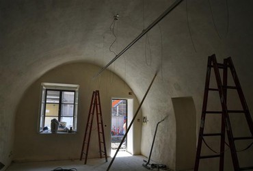 Vetrinjski dvor <em>Foto: Služba za razvojne projekte in investicije MOM</em>