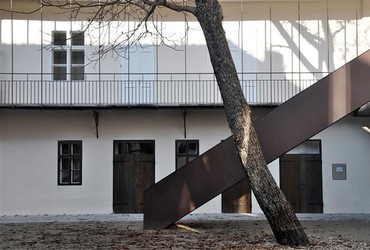 Vetrinjski dvor <em>Foto: Služba za razvojne projekte in investicije MOM</em>