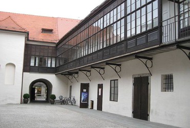 Vetrinjski dvor <em>Foto: Služba za razvojne projekte in investicije MOM</em>