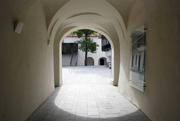 Prostori za vse! <em>Foto: Atrij</em>