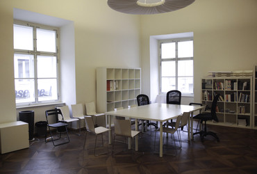 Projektni prostor Grajski