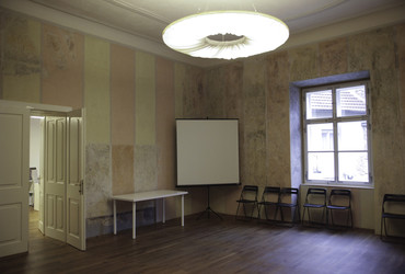 Projektni prostor Freske