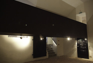 Razstavišče Vetrinjski