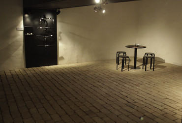 Razstavišče Vetrinjski