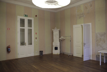 Projektni prostor Freske