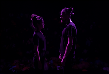 Jure Žavbi & Katja Markič 