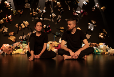 Jure Žavbi & Katja Markič 