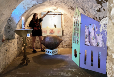 Annahita Brooks (CHE)