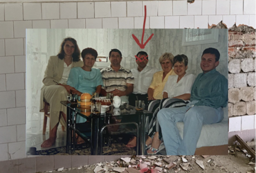 Annahita Brooks (CHE)