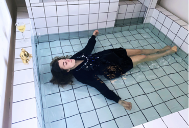 Annahita Brooks (CHE)