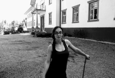 Anja Bezlova (Završnik)