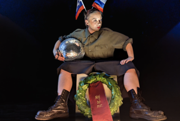 Anja Bezlova (Završnik)