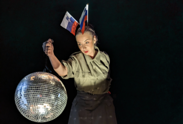 Anja Bezlova (Završnik)