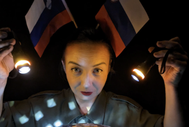 Anja Bezlova (Završnik)