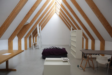 Sobazagoste <em>Foto: Maja Modrinjak (za MRA)</em>