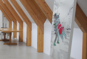 Sobazagoste <em>Foto: Maja Modrinjak (za MRA)</em>