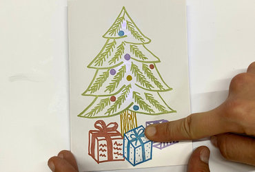 SVETLOBNE INTERAKTIVNE VOŠČILNICE 