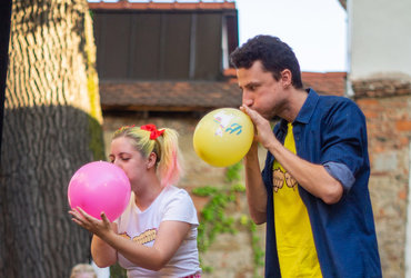 IMPRO VILINKE IN VILINCI 