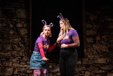 IMPRO VILINKE IN VILINCI <em>Foto: Luka Šipek</em>