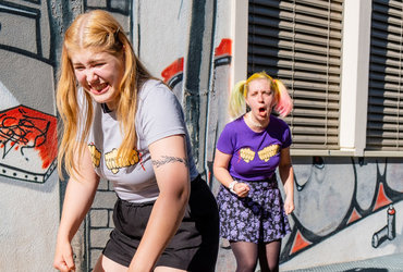 IMPRO VILINKE IN VILINCI <em>Foto: Matic Ačko</em>