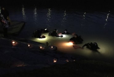 DOBRI MOŽJE IZ REKE DRAVE