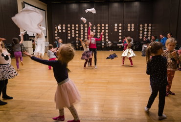 VILINSKI PLES  <em>Foto: Igor Unuk</em>