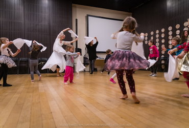 VILINSKI PLES  <em>Foto: Igor Unuk</em>