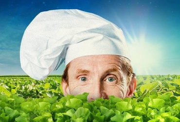 MOJSTER KNEDL ZA BOLJŠO HRANO, 5 +