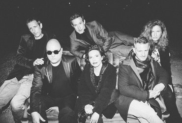 FESTIVALSKA OTVORITEV: KATALENA <em>Foto: Ivian Kan Mujezinović</em>