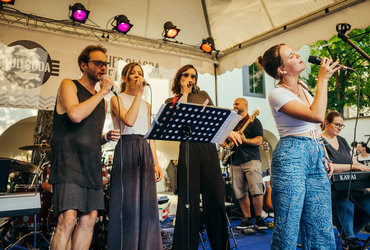 ZA DOBER FINIŠ, DRUGIČ: MLADI & DOBRA GLASBA 