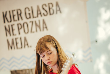 ZA DOBER FINIŠ, PRVIČ: MLADI & DOBRA GLASBA