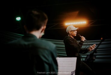 PRAZNIČNA MELODIJA <em>Foto: Dejan Bulut</em>