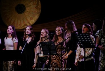 PRAZNIČNA MELODIJA <em>Foto: Dejan Bulut</em>