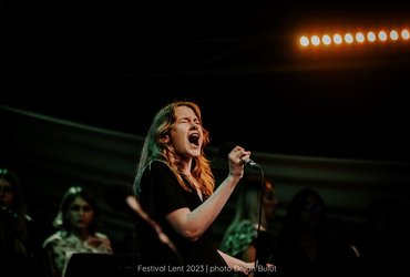 PRAZNIČNA MELODIJA <em>Foto: Dejan Bulut</em>