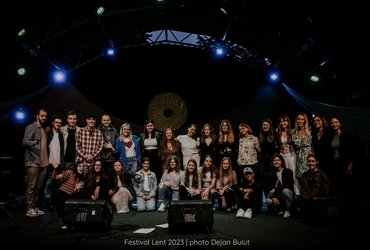 PRAZNIČNA MELODIJA <em>Foto: Dejan Bulut</em>