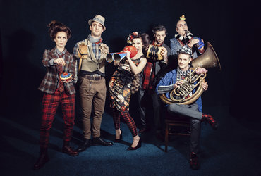 FESTIVALSKA OTVORITEV: KATALENA <em>Foto: Ivian Kan Mujezinović</em>