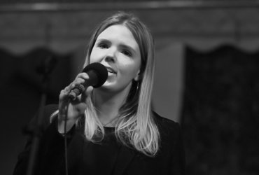 PRAZNIČNI KONCERT MLADIH JAZZ GLASBENIKOV <em>Foto: Slavko Rajh</em>