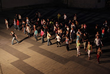 VILINSKO ŽIVO DVORIŠČE: LUNOHODSKA DELAVNICA