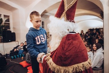 PRAV POSEBNO MIKLAVŽEVANJE