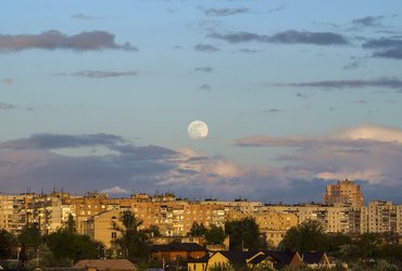 OPAZOVANJE LUNE <em>Foto: Artem_Apukhtin - pixabay.com</em>
