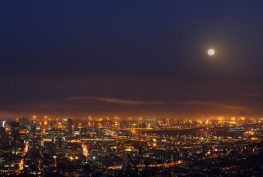 OPAZOVANJE LUNE <em>Foto: Warrenski CC-BY-SA-2.0</em>