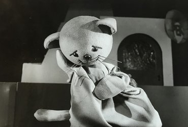 PEKARNA MIŠMAŠ IN ROČNE LUTKE <em>Foto: Arhiv Lutkovno gledališče Maribor</em>