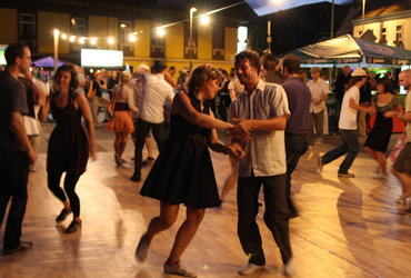 PLES POLNE LUNE IN LUNOHODSKA BITKA!*