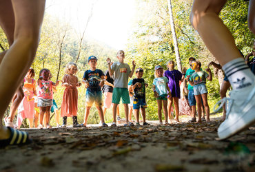 PLES ZA VILE IN ŠKRATE <em>Foto: Blaž Črnič</em>