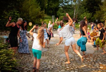 PLES ZA VILE IN ŠKRATE <em>Foto: Dejan Bulut</em>