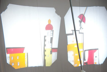 VILINSKO ŽIVO DVORIŠČE - KO PRAVLJICE OŽIVIJO